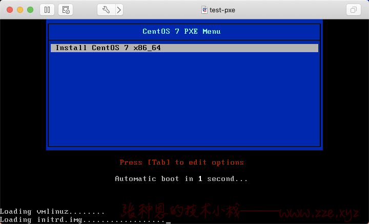 Cobbler+Kickstart无人值守安装CentOS 6/7