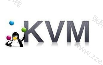 KVM的基本使用