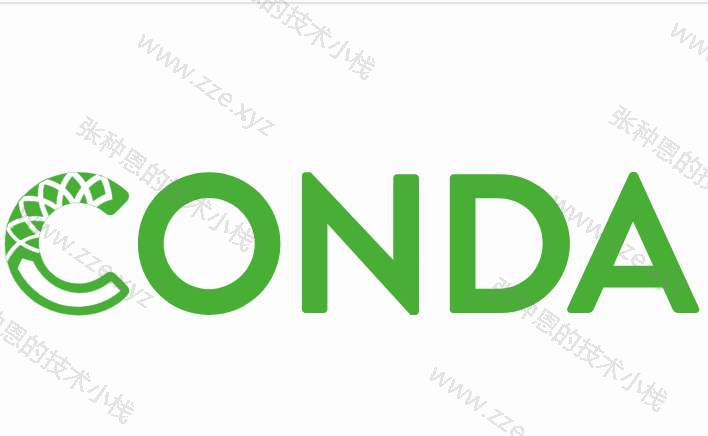 使用Conda来管理Python虚拟环境