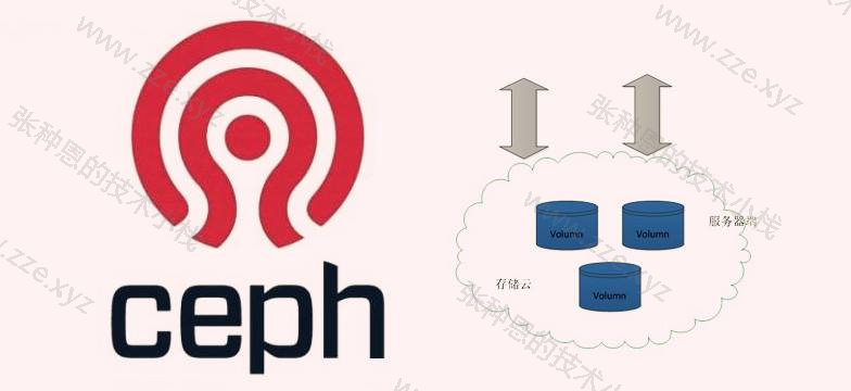 从零部署一个ceph集群