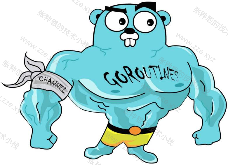 [转载]Go基础(14)之并发编程