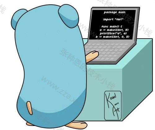 Go使用go-redis操作Redis