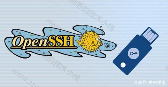 Ubuntu16.04离线升级OpenSSH到最新版（8.3）