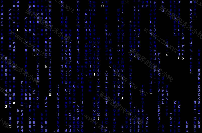 Go和Python带颜色打印内容到终端
