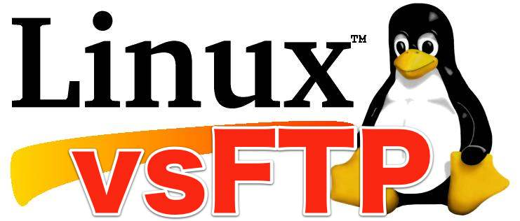 网络文件共享(3)之vsftpd基于pam+mysql完成虚拟用户认证