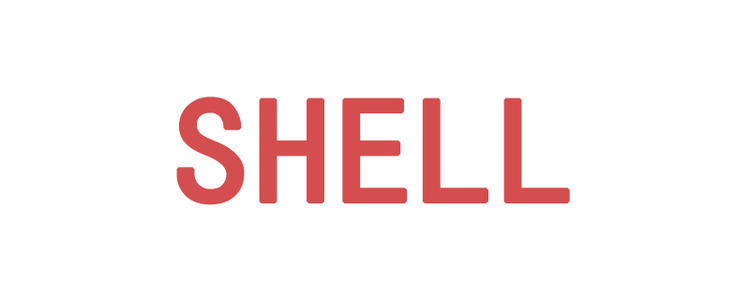 Shell 练习