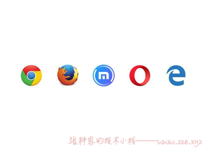 控制浏览器缓存的几个HTTP首部字段