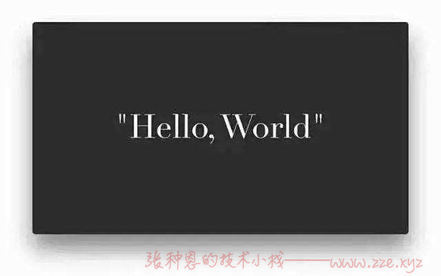 搭建Go语言开发环境